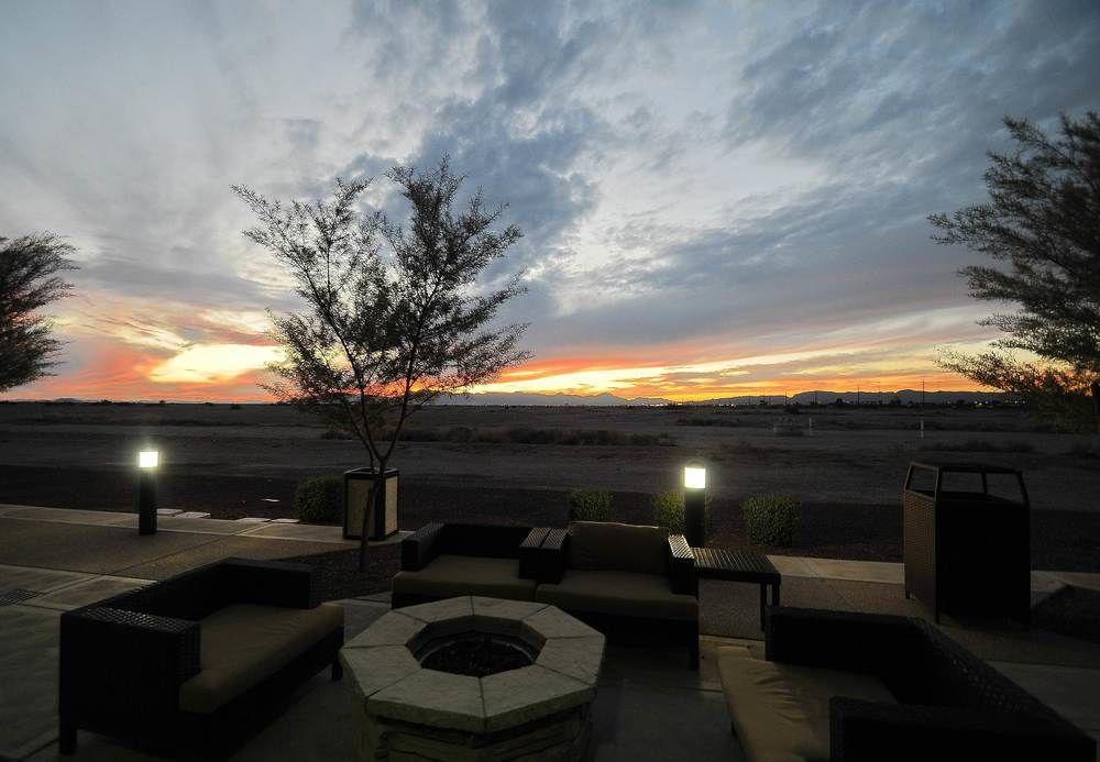 Courtyard Phoenix Chandler/Fashion Center Buitenkant foto